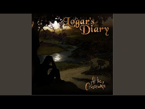Logar's Diary — Raiders of the Twilight Peaks