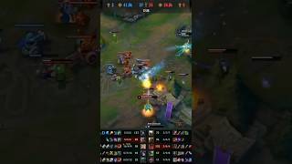 When Shaco SP LMAO meet Hylissang Pyke #leagueoflegends