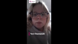 Tara Oszmanski- Rxless Patient Story
