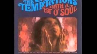The Temptations - Now That You&#39;ve Won Me