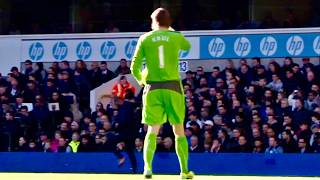 When Tim Krul BROKE The Premier League Record