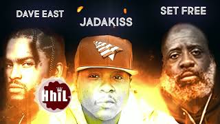 Jadakiss Dave East & Set Free -  Floor Seats