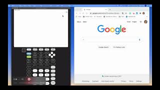 Matrices on Graphing Calc and Desmos