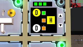 KTANE - Defusing Easy Bomb (71 in 45:00)