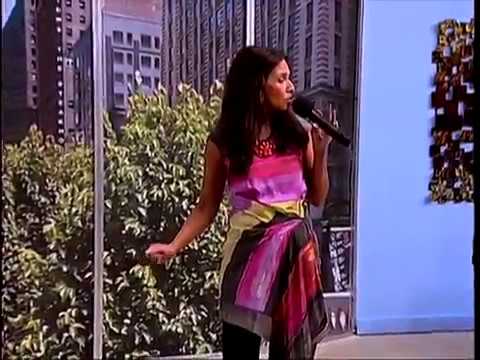 A Voice For Women Video