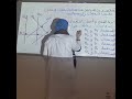 المستقيمان المتقاطعان والمستقيمان المتوازيان والمستقيمان المتعامدان تعليم السنةالثالثةابتدائي 