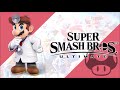 Fever - Super Smash Bros. Ultimate Mp3 Song
