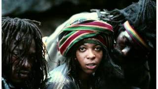 Video thumbnail of "Black Uhuru- Guess Who's Coming To Dinner"