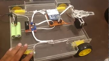 IMS PROJECT WITH PROTEUS SIMULATIONS & Hardware