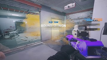 flashbang | fragmovie | Rainbow Six Siege