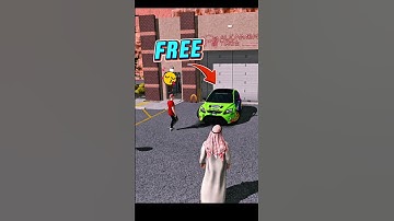 Free Custom 🧑‍🔧helping a Poor player in Car Parking Multiplayer #carparkingmultyplayer