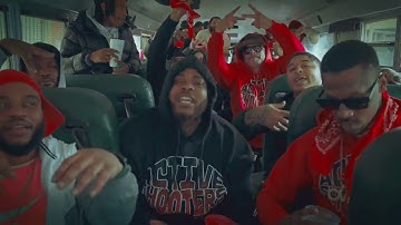 Avenue Champp feat. P4K & YS - Field Trips (Official Video) Dir. @rendered_useful