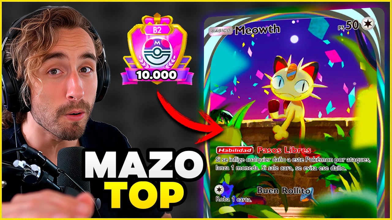 Así he subido al TOP 10.000 del mundo en solo 2 días