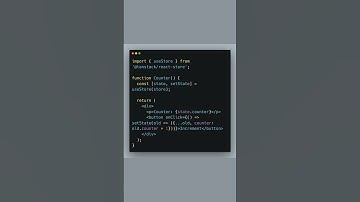 Master Global State in React with TanStack #ReactJS