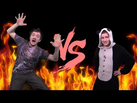 Clash Mathieu Sommet et Maître Panda – SLG N°86