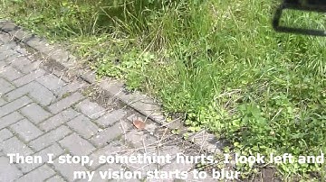 blAke - DayZ go by (Music Video) [Cover]