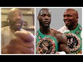 'S*** - YOU ARE BEGGING NOW!!!' - JOHHNY NELSON REACTS TO DEONTAY WILDER CALLING OUT DILLIAN WHYTE