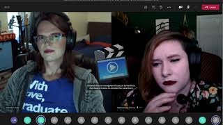 Bargaining Session 4: 7/17/2020