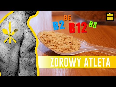 Wideo: Jak Gotować Z Odżywczymi Drożdżami