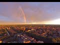 Take Off Pavia - 4K Drone View