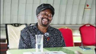 AFANDE SELE - Full Interview na Bongo Project