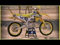 Let's Be Honest.. The Suzuki RM-Z450 Can Be Amazing! Mp3 Song