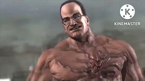 1 hour of revengeance status memes/ standing here I realize