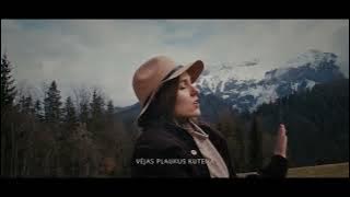 Mashup#19: Gjan vs Las Pelotas - Važiuoju Kur Širdis Sonriendo (NO DJs)