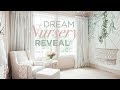 Our Dream Nursery Reveal