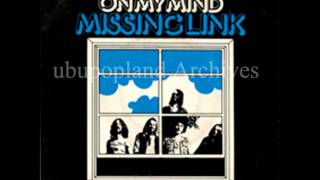 Missing Link - Friday on my mind - German 70s Prog Glam Psych Krautrock