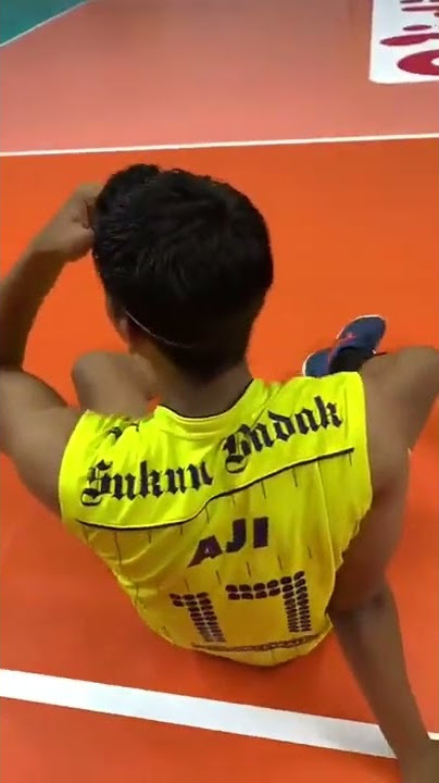 story wa voli ball keren terbaru#sukun badak kudus#proliga2022
