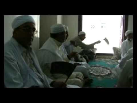 عواد أسرة السادة آل الكاف عيد الفطر المبارك 1432ه 