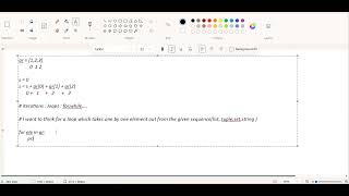 Simple Array Sum in python in english