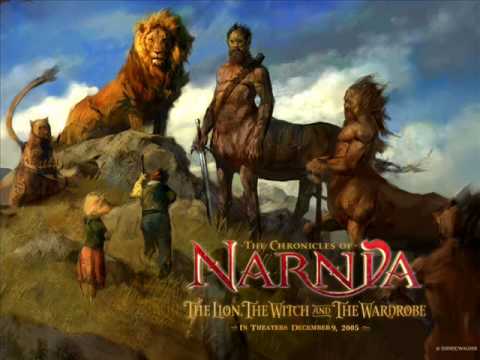 Video: Disney Kunngjør Narnia-utviklere