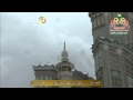 أذان العصر من المسجد الحرام الثلاثاء 4 6 1436 المؤذن محمد شاكر 