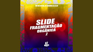 Slide Fragmentação Orgânica 2