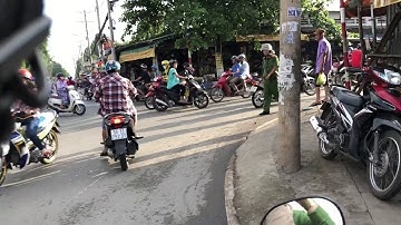 Khu công nghiệp Tây Bắc Củ Chi