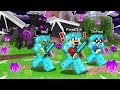 PREPARING For The ENDER DRAGON in Minecraft! (Realms SMP - Episode 30)