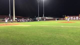 Seahawks vs Niceville