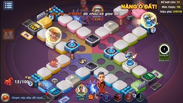 Làm lại video | Tập 203 - Những màn sử dụng ngọc phép gây bất ngờ của đối thủ