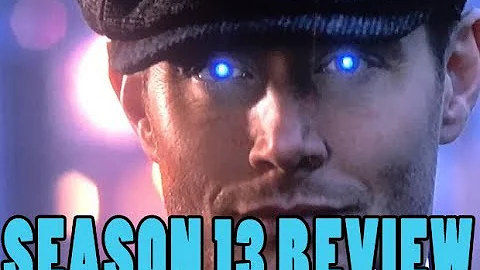 Is Supernatural Season 14 good?