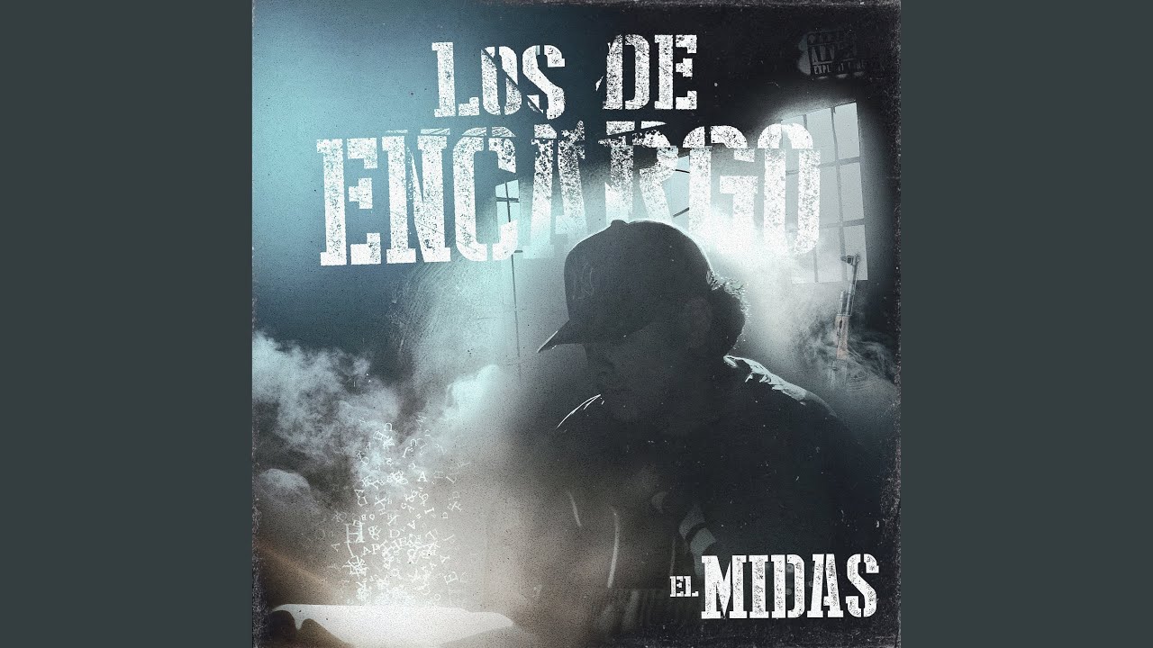 Watch El Ace on YouTube Watch El Ace on YouTube