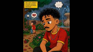 R1CK SL- Entrelinhas tortas ft.Slqww (Prod:Alee)