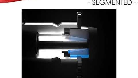 Mechanical Clamping devices from König-mtm GmbH, Spanntechnik, Germany