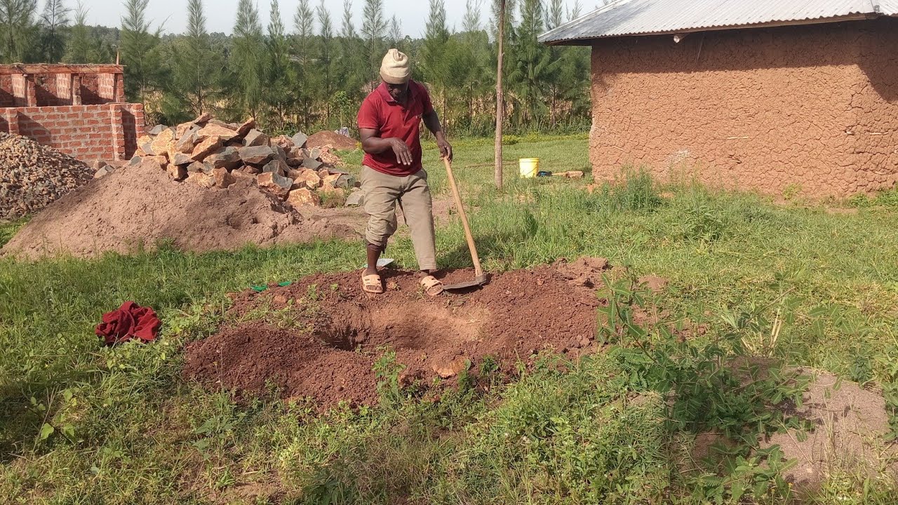 Finally I started guys after the new project in and my mum home