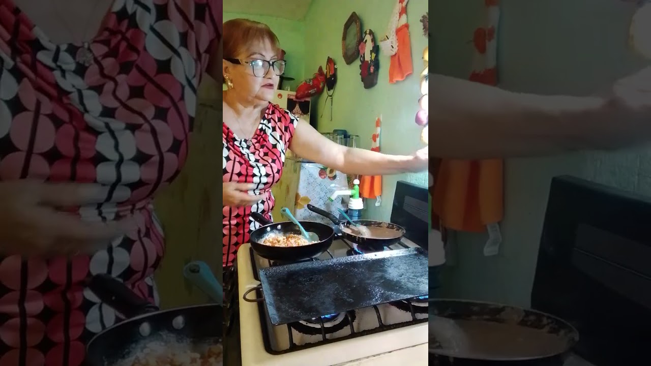 Almuerzo sencillo 2026