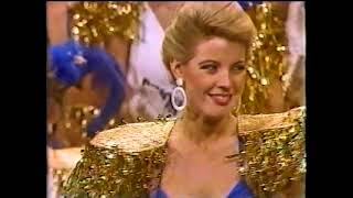 Download Lagu Miss California USA 1987 MP3