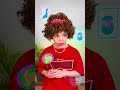 🦷 Sweet Choices for Happy Smiles! 🍬 #SmartKids #Learning #Shorts