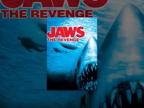 Jaws: The Revenge