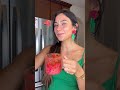 Sandía y Fresa Raspada! Receta VIRAL🍓🍉